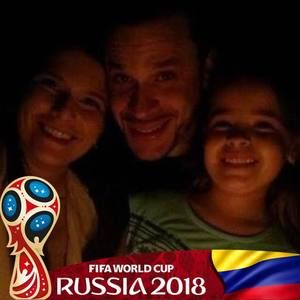 Meet your Posher, Leo